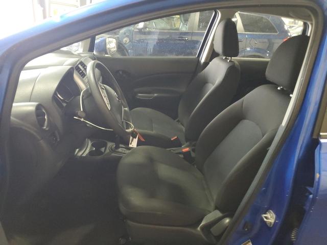 2015 NISSAN VERSA NOTE 3N1CE2CPXFL450305