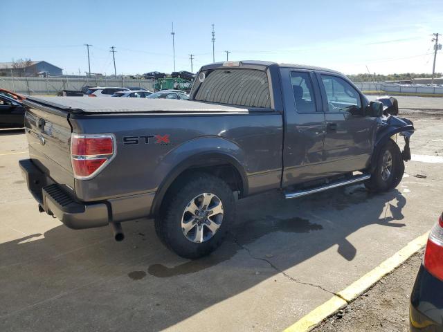 2013 FORD F150 SUPER #3303930715