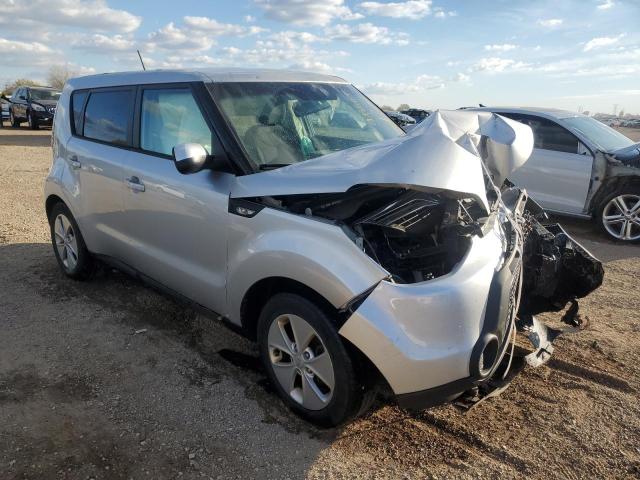 2014 KIA SOUL #3284116550