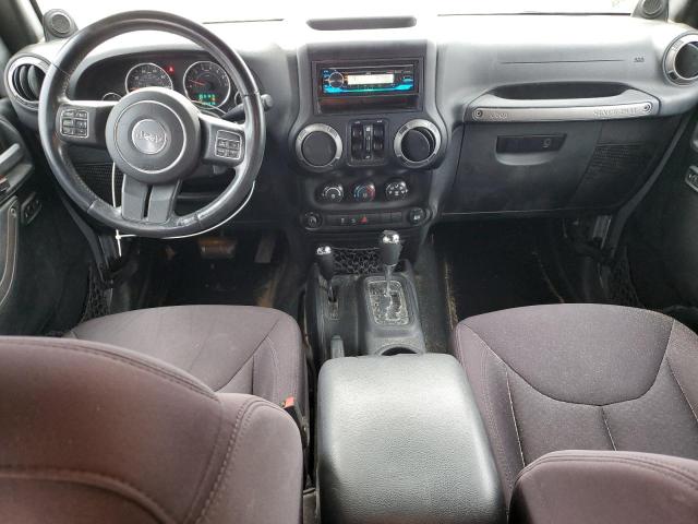 2013 JEEP WRANGLER UNLIMITED SPORT #3284660356