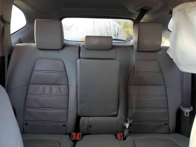 2020 HONDA CR-V EXL - 5J6RW2H87LL047051