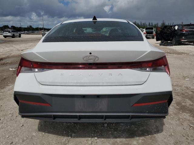 2024 HYUNDAI ELANTRA SE #3310358972