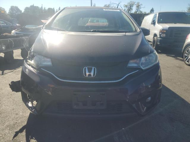 2017 HONDA FIT EX JHMGK5H71HS013782