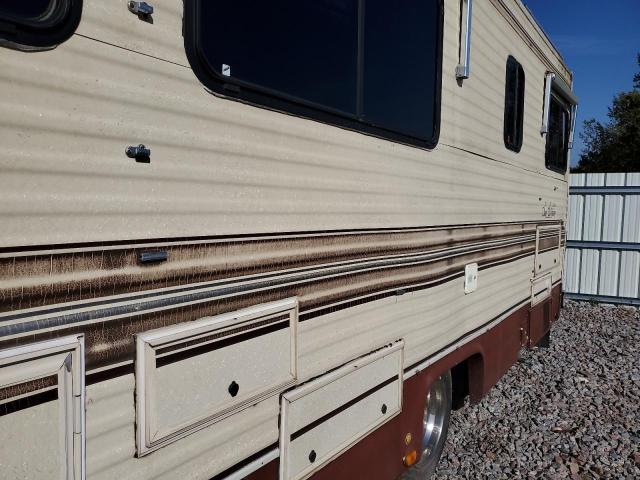 1987 CHEVROLET P30 #3261193943