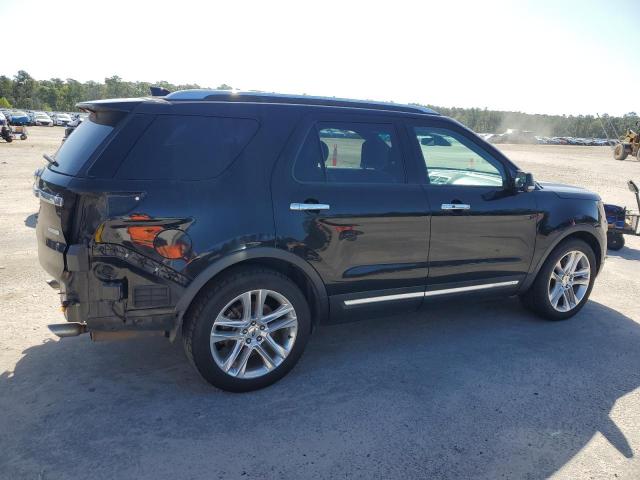 2017 FORD EXPLORER L - 1FM5K7FH9HGA20171