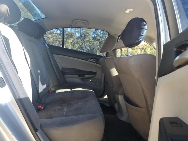 2012 HONDA ACCORD LX - 1HGCP2F39CA143812