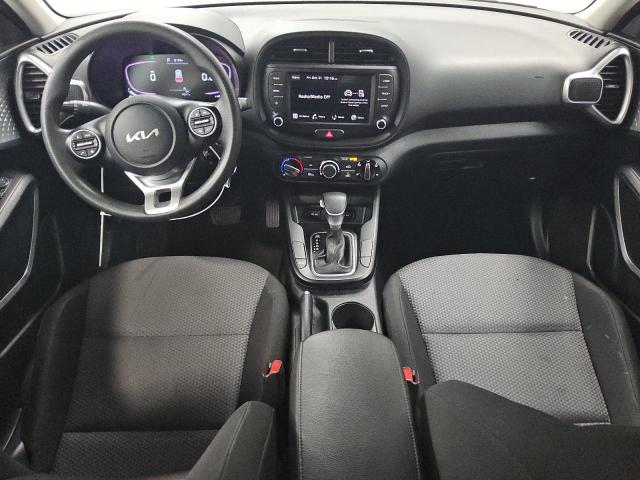 2023 KIA SOUL LX #3309542568