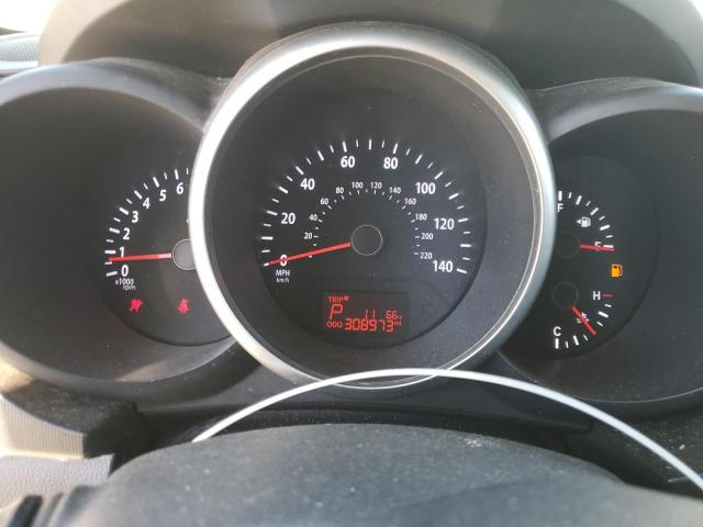 2013 KIA SOUL + #3304548442