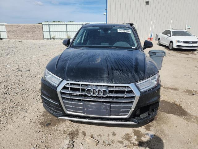 2018 AUDI Q5 PREMIUM - WA1ANAFY2J2005760