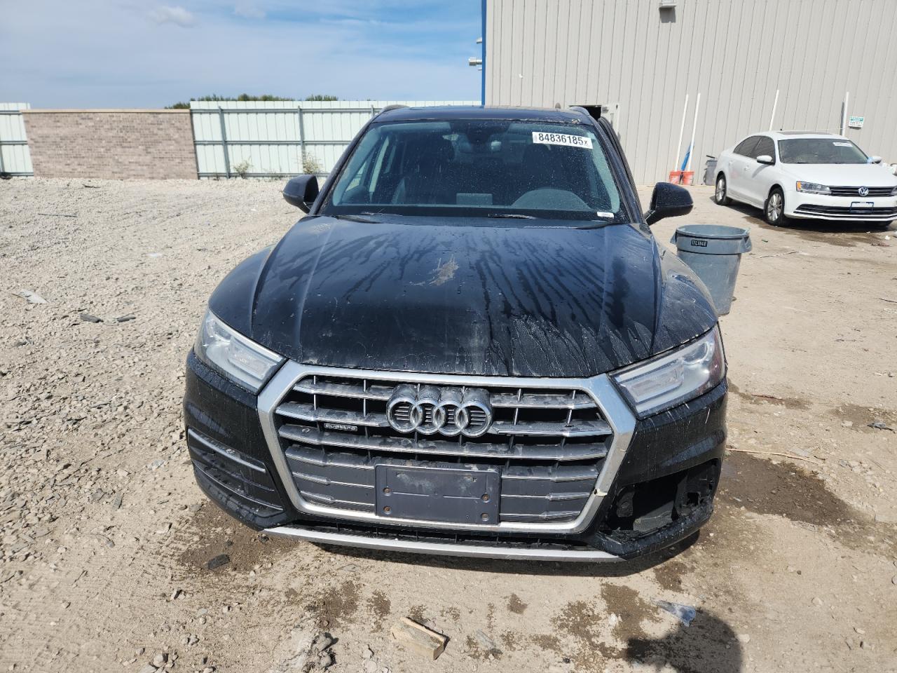 AUDI Q5 PREMIUM