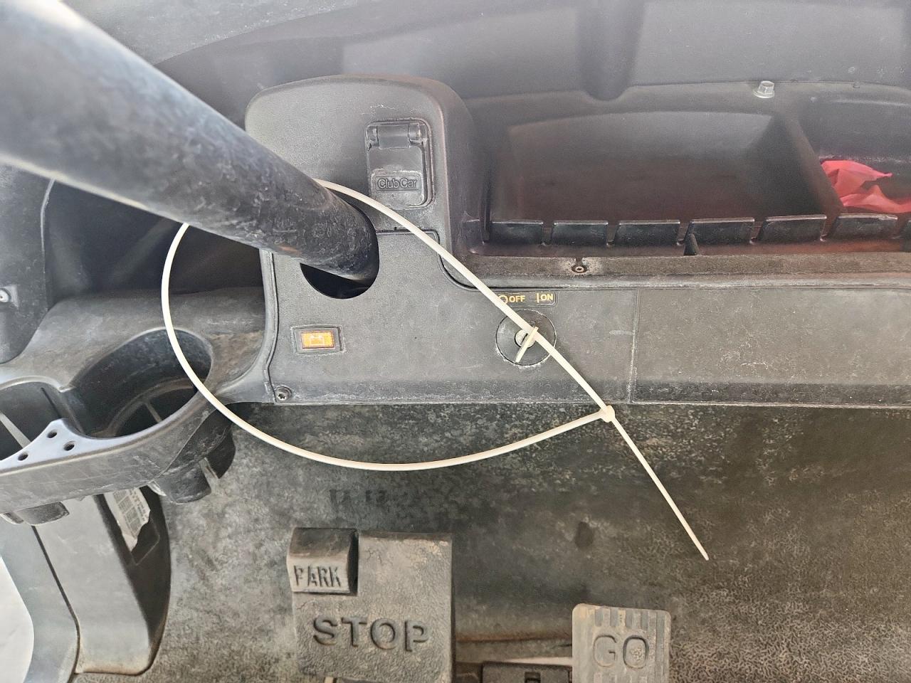 Lot #3257246794 2023 CLUB CAR TEMPO FLA