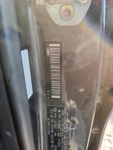 2019 KIA FORTE FE - 3KPF24AD4KE031405