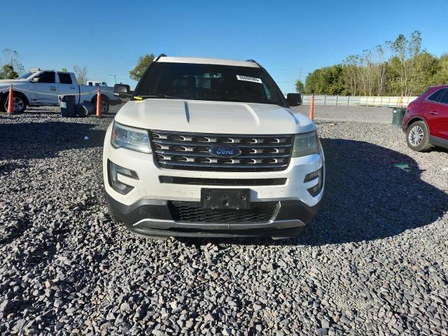 2016 FORD EXPLORER X - 1FM5K8D87GGA85219