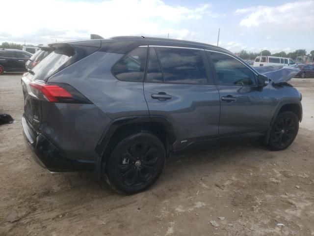 2024 TOYOTA RAV4 XSE #3303919700