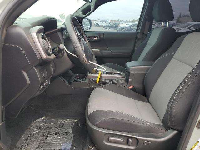 2023 TOYOTA TACOMA DOUBLE CAB #3294233895