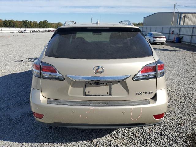 2015 LEXUS RX 350 - 2T2ZK1BA8FC190170