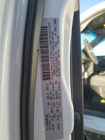 2018 RAM 1500 ST - 3C6JR7DT7JG140252