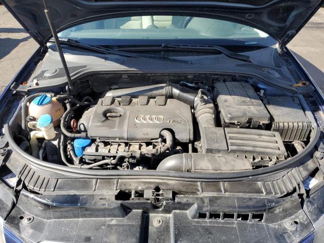 2013 AUDI A3 PREMIUM #3280834406