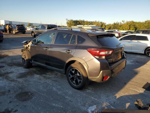 2019 SUBARU CROSSTREK #3297957776