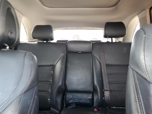 2016 KIA SORENTO SX - 5XYPKDA55GG141130