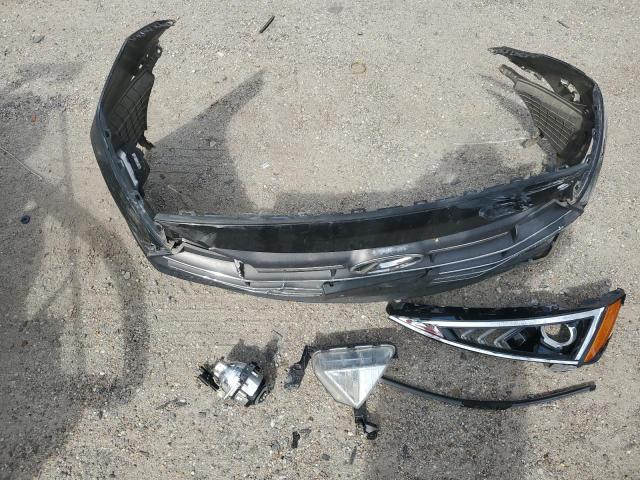 2019 HYUNDAI ELANTRA SE 5NPD84LF4KH497478