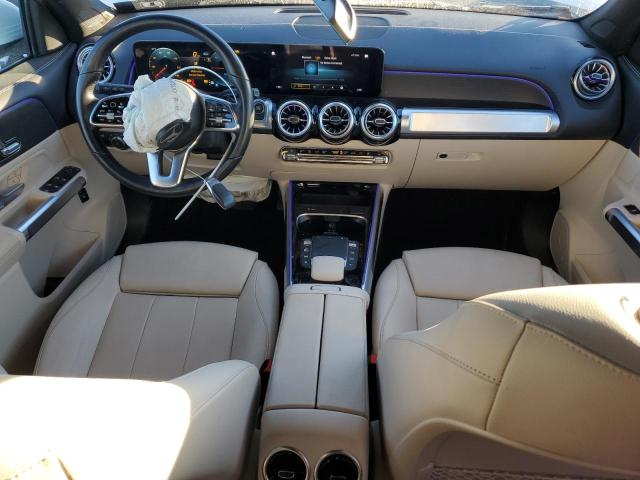 2023 MERCEDES-BENZ EQB 250+ W1N9M0CB9PN023579