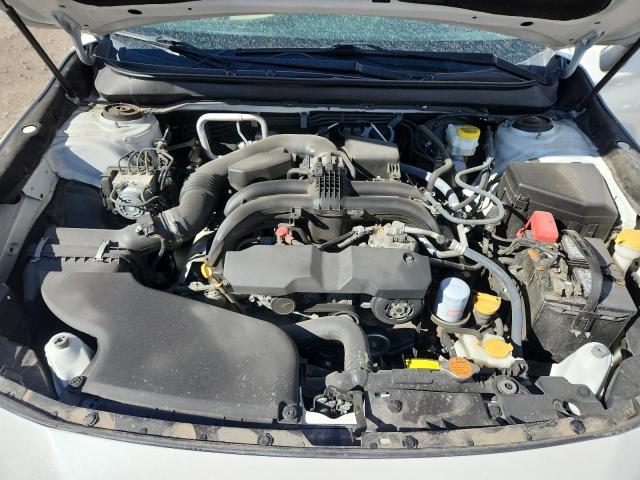 2019 SUBARU LEGACY 2.5 - 4S3BNAB69K3024204