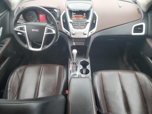 2012 GMC TERRAIN SL - 2GKALUEK5C6372849