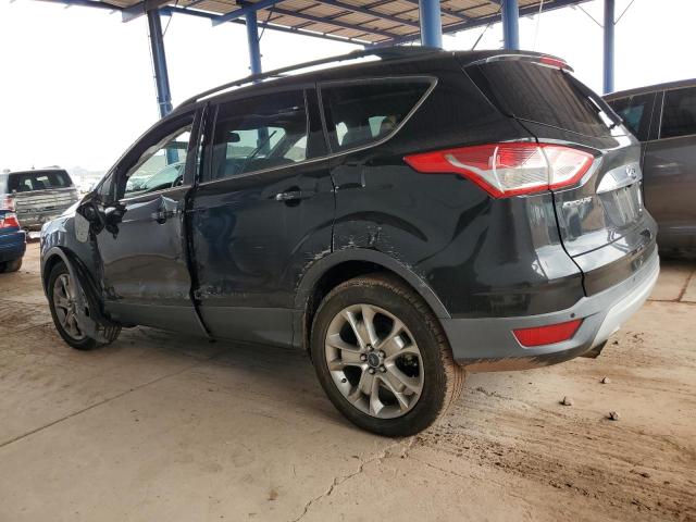 2013 FORD ESCAPE SEL - 1FMCU9HX3DUD70151