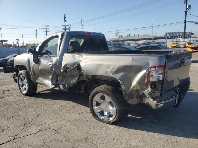 2008 CHEVROLET SILVERADO #3301987419