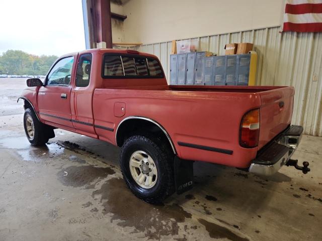 1996 TOYOTA TACOMA XTR #3294405513