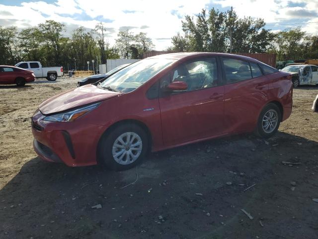 TOYOTA PRIUS NIGHT SHADE