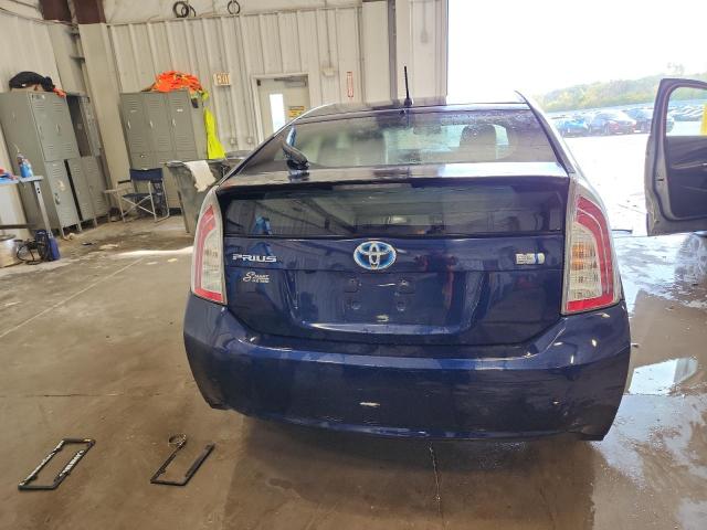 2015 TOYOTA PRIUS - JTDKN3DU0F1982768