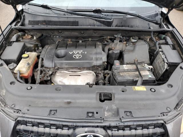 2010 TOYOTA RAV4 SPORT - 2T3RF4DV4AW033423