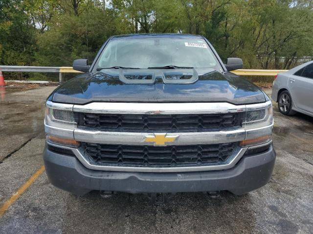 2016 CHEVROLET SILVERADO K1500 1GCVKNEH4GZ224034