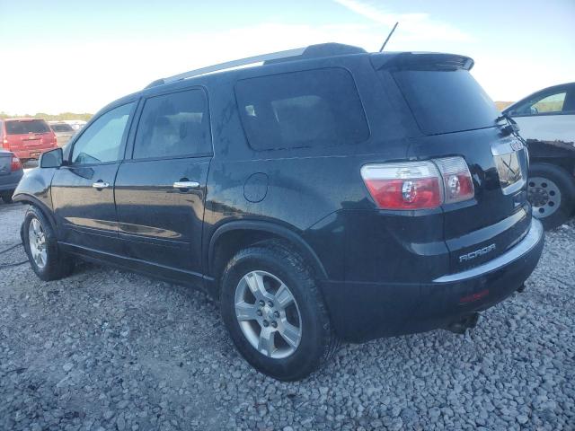 2012 GMC ACADIA SLE - 1GKKVPED8CJ350655