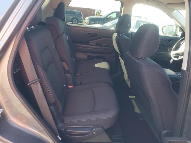 2023 NISSAN PATHFINDER - 5N1DR3BA4PC243216