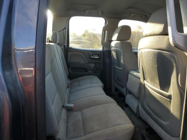 2014 GMC SIERRA K15 - 1GTV2TEH2EZ364486
