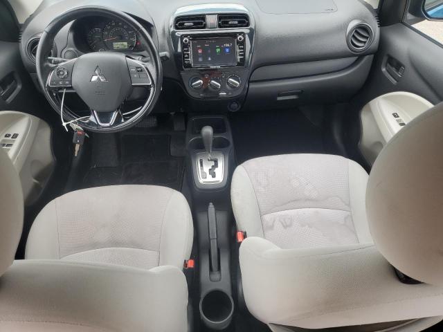 2017 MITSUBISHI MIRAGE G4 ML32F3FJ0HHF10778