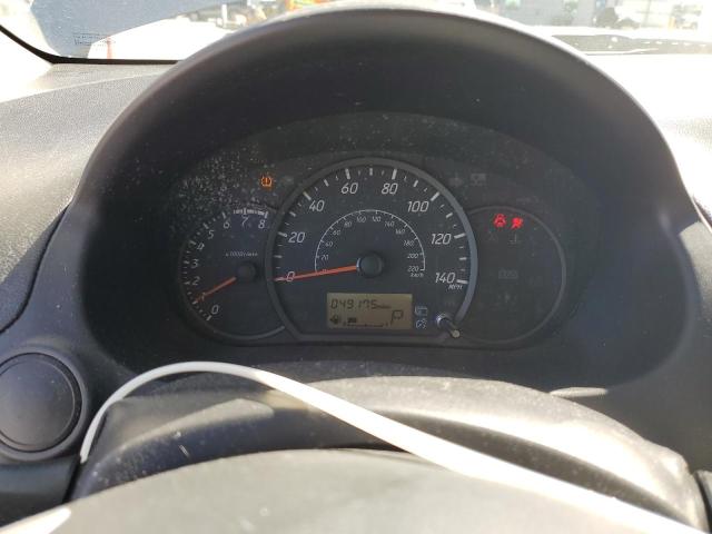 2021 MITSUBISHI MIRAGE ES - ML32AUHJ7MH004647