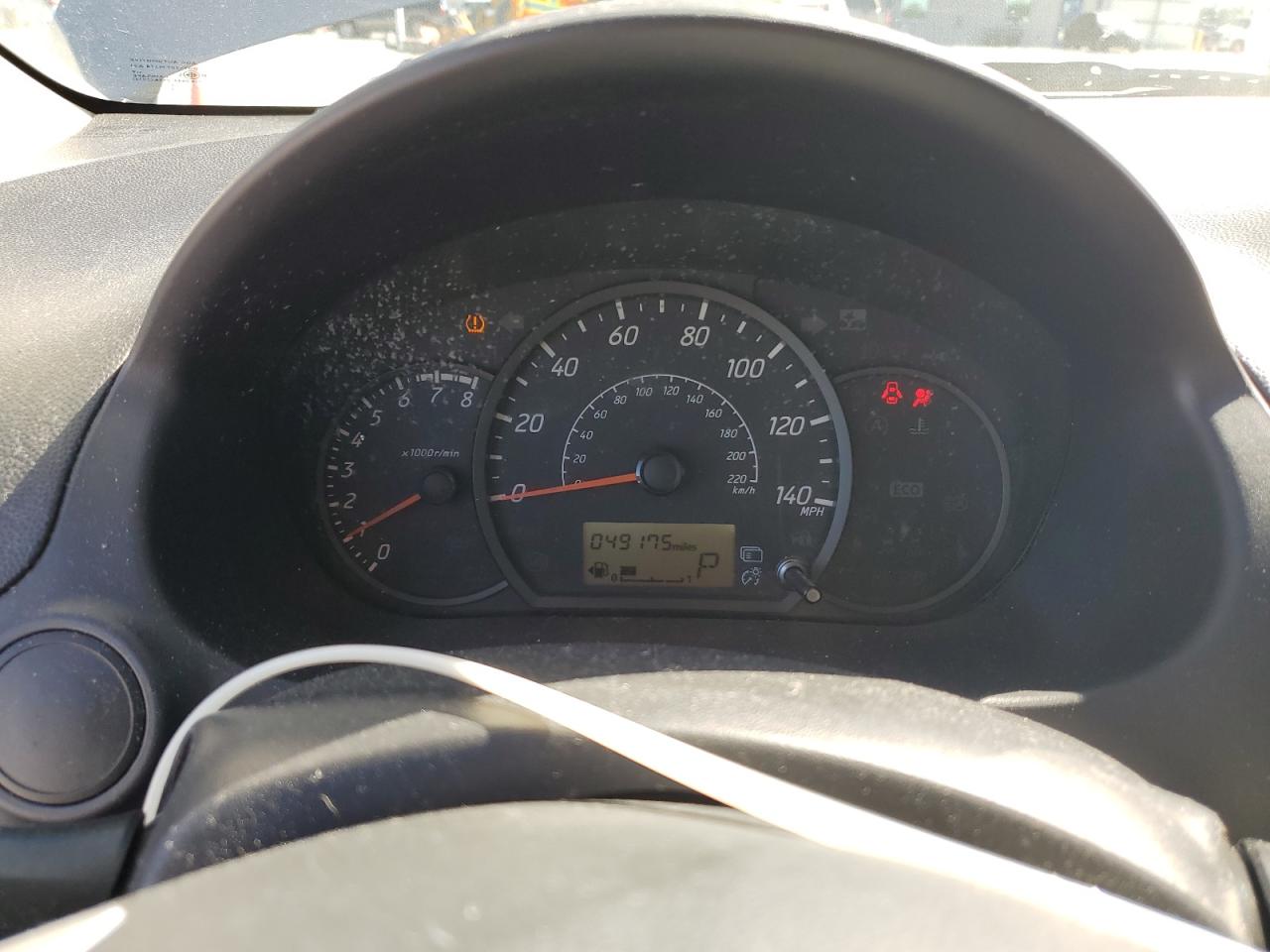 MITSUBISHI MIRAGE ES