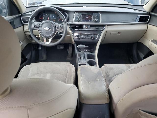 2016 KIA OPTIMA LX 5XXGT4L32GG103013