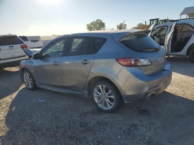 2011 MAZDA 3 S - JM1BL1K52B1423965