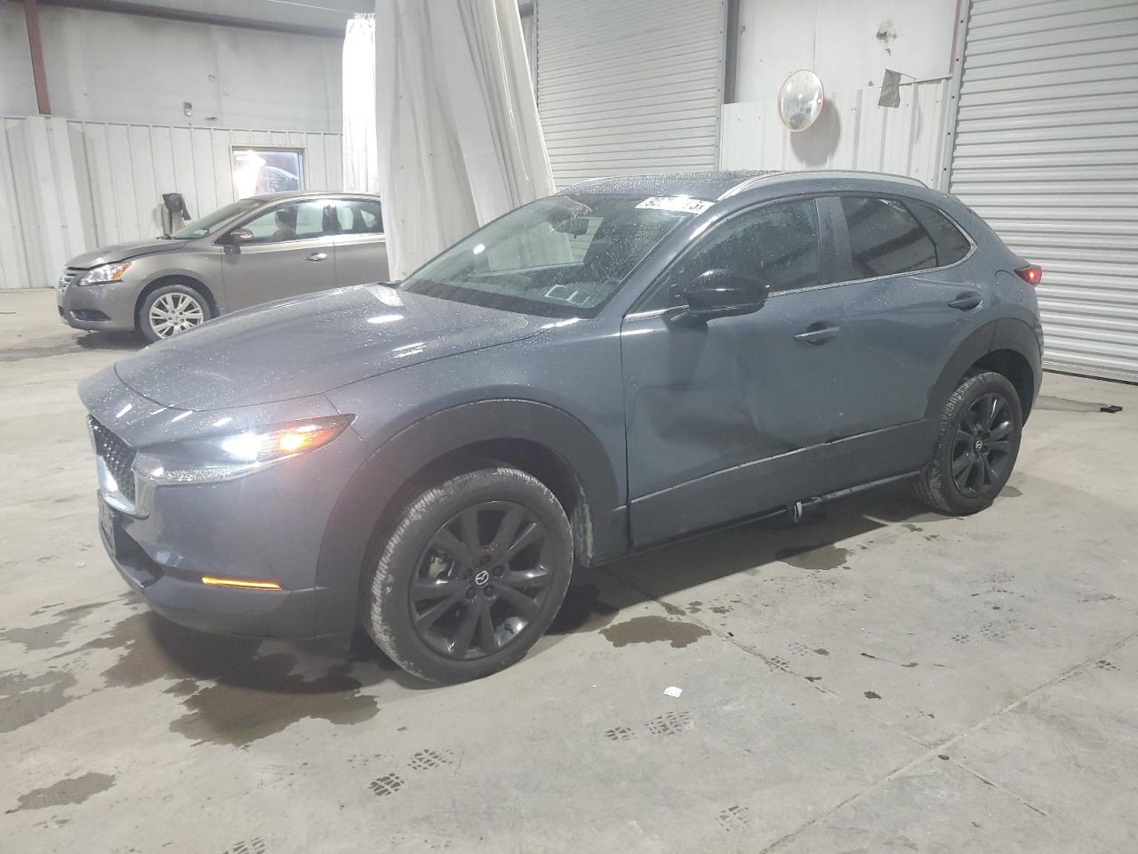 MAZDA CX-30 PREFERRED