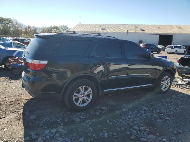 2012 DODGE DURANGO CR - 1C4RDJDG3CC110858