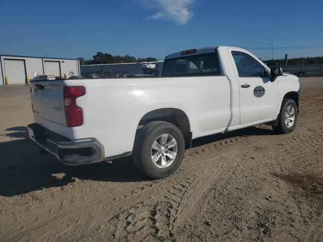 2021 CHEVROLET SILVERADO #3283936821