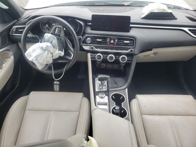 2023 GENESIS G70 BASE KMTG34TA4PU127033