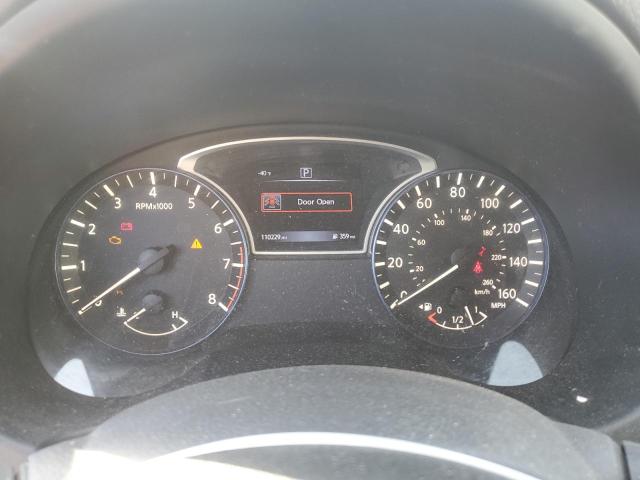 2016 NISSAN ALTIMA 2.5 #3278744621