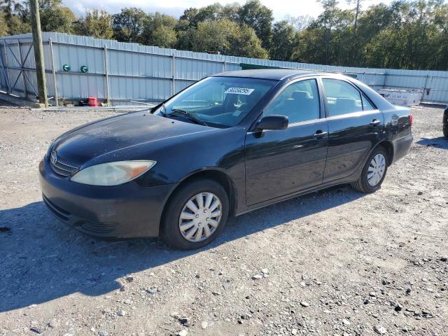 Global Auto Auctions: 2004 TOYOTA CAMRY LE