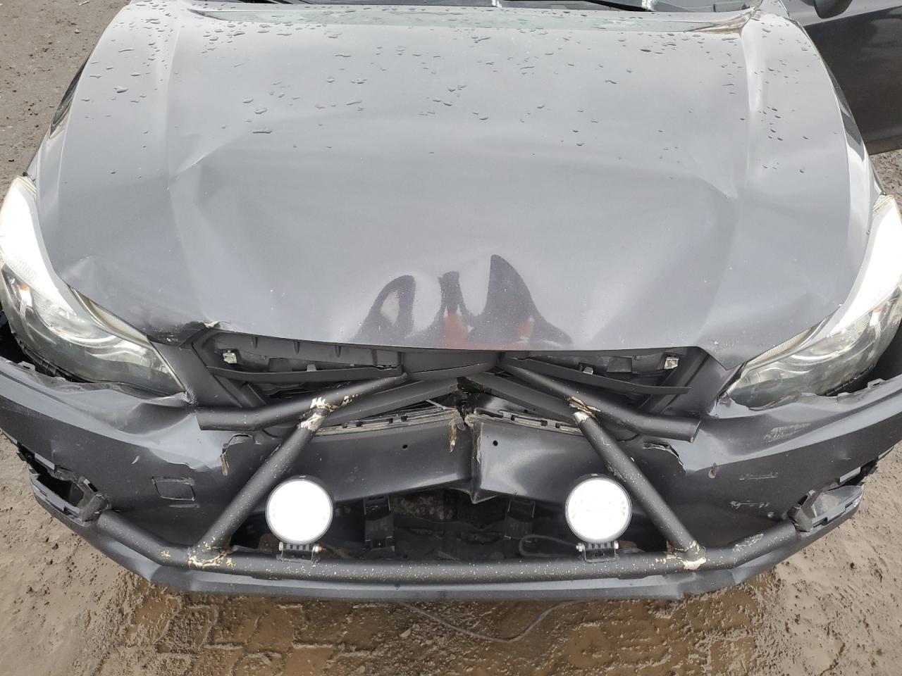 SUBARU IMPREZA PREMIUM